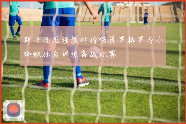 斯卡洛尼谨慎对待伤员罗梅罗与小蜘蛛独自训练备战比赛
