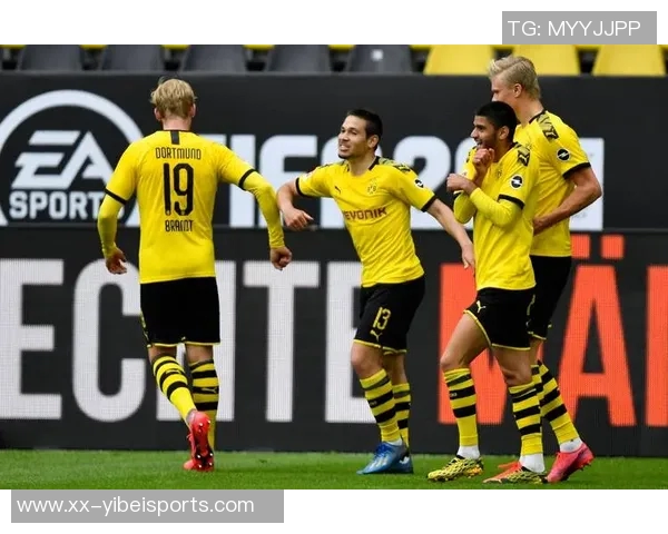 多特蒙德对阵弗赖堡首发阵容揭晓小贝林吉拉西领衔出战聚勒替补待命