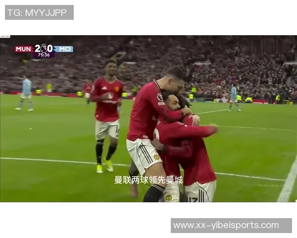 曼联海报热身曼市德比近10场对阵曼城战绩不佳期待逆袭