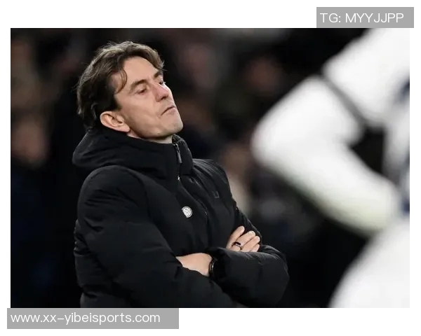 热刺主帅弗兰克面临下课危机高层考虑是否更换教练